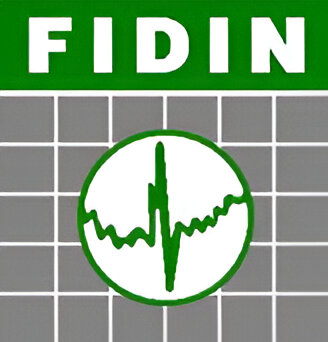 Fidin Logo